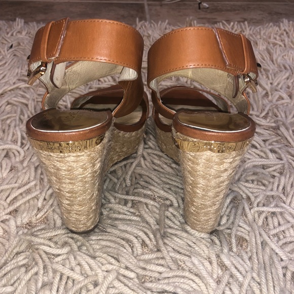Michael Kors Wedges!! - Picture 3 of 5